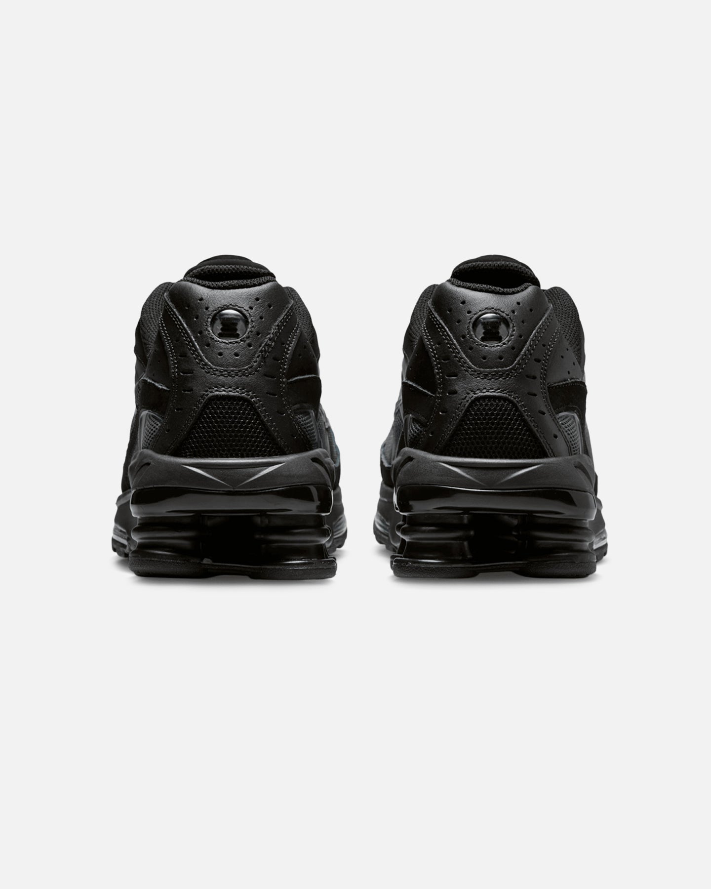 Men's Lifestyle Shoes - Smoke Grey