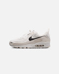 Men's Casual Sports Sneakers - White/Black