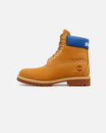 Wheat Waterproof 6-Inch Utility Boot