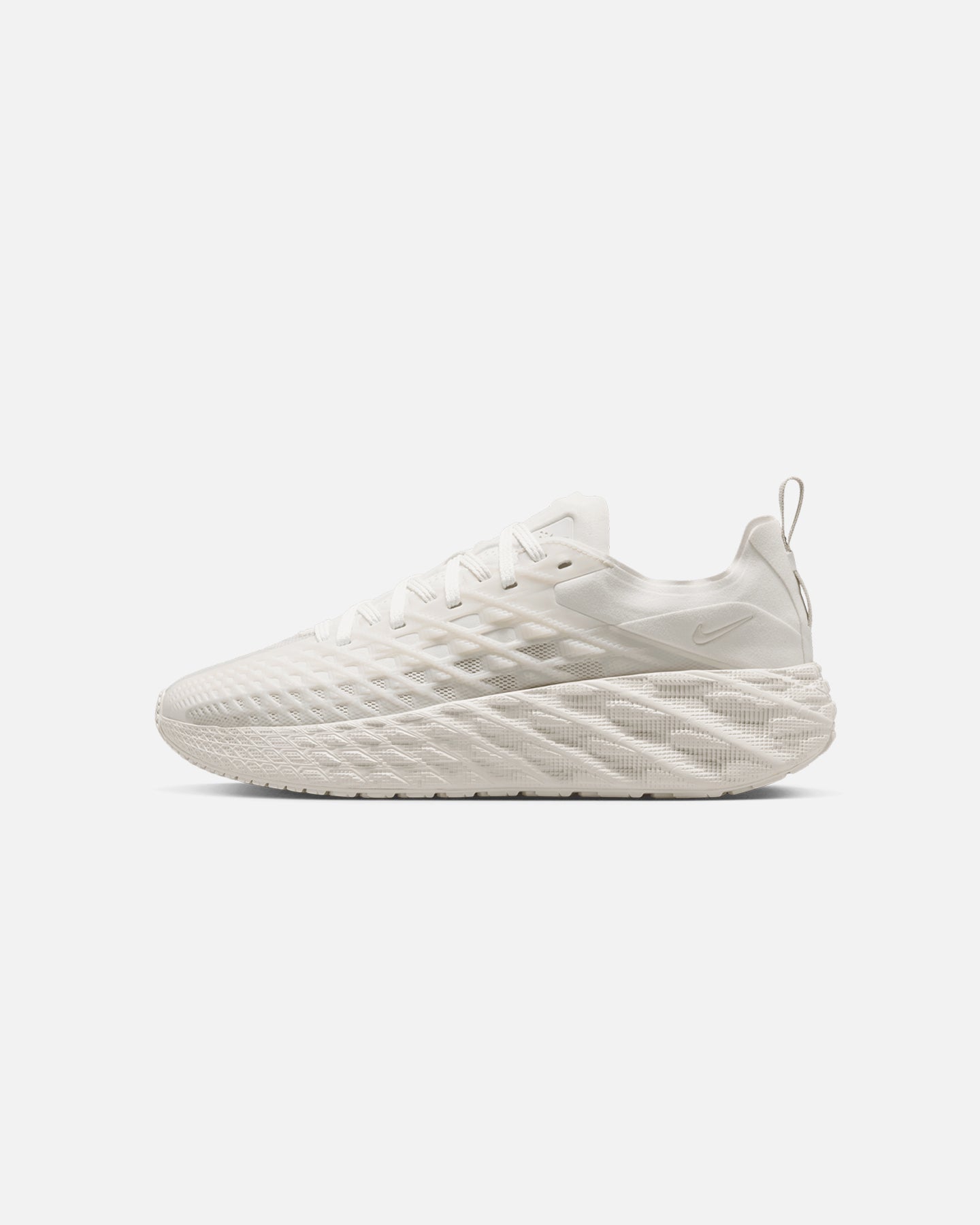 Urban Lifestyle Trainer Shoes - Summit White