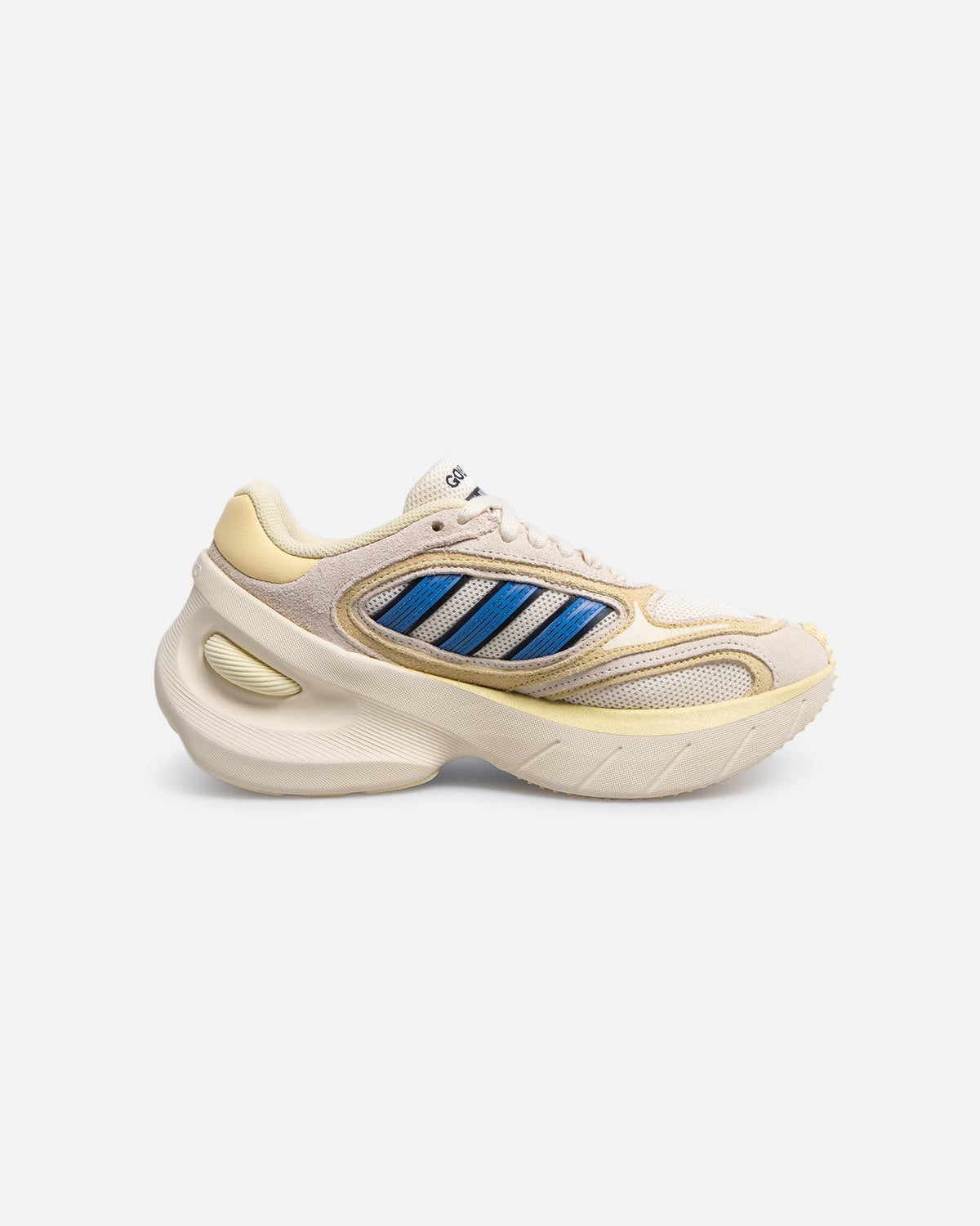 Vanilla Lifestyle Athletic Shoes