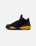 Men's Low-Cut Casual Sport Shoes Black/White