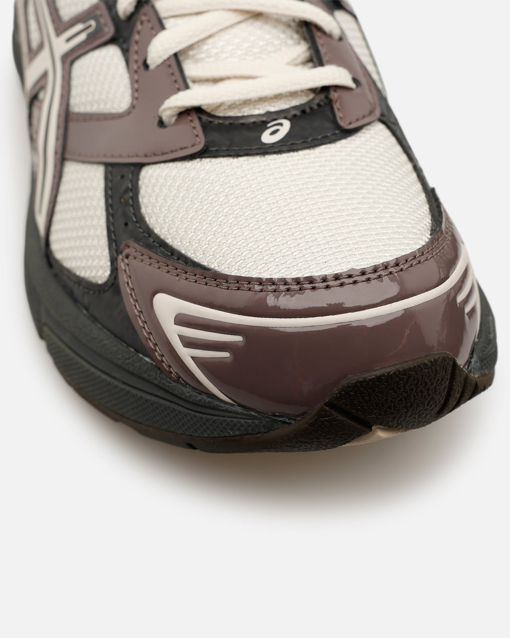 Men's Retro-Inspired Comfort Sneakers - Oatmeal