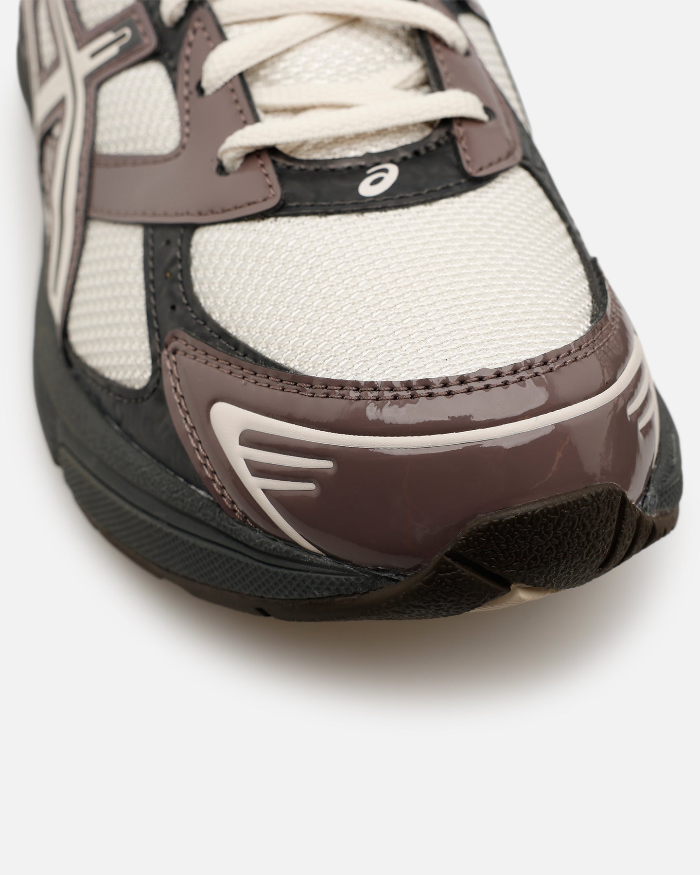 Men's Retro-Inspired Comfort Sneakers - Oatmeal