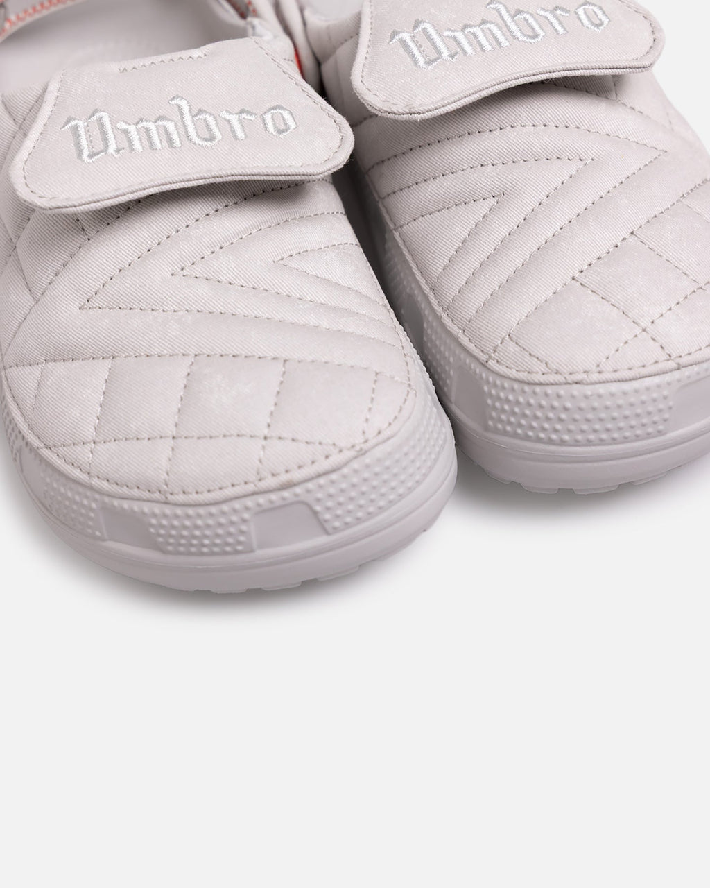 Ventilated Slip-On Comfort Clogs - Atmosphere