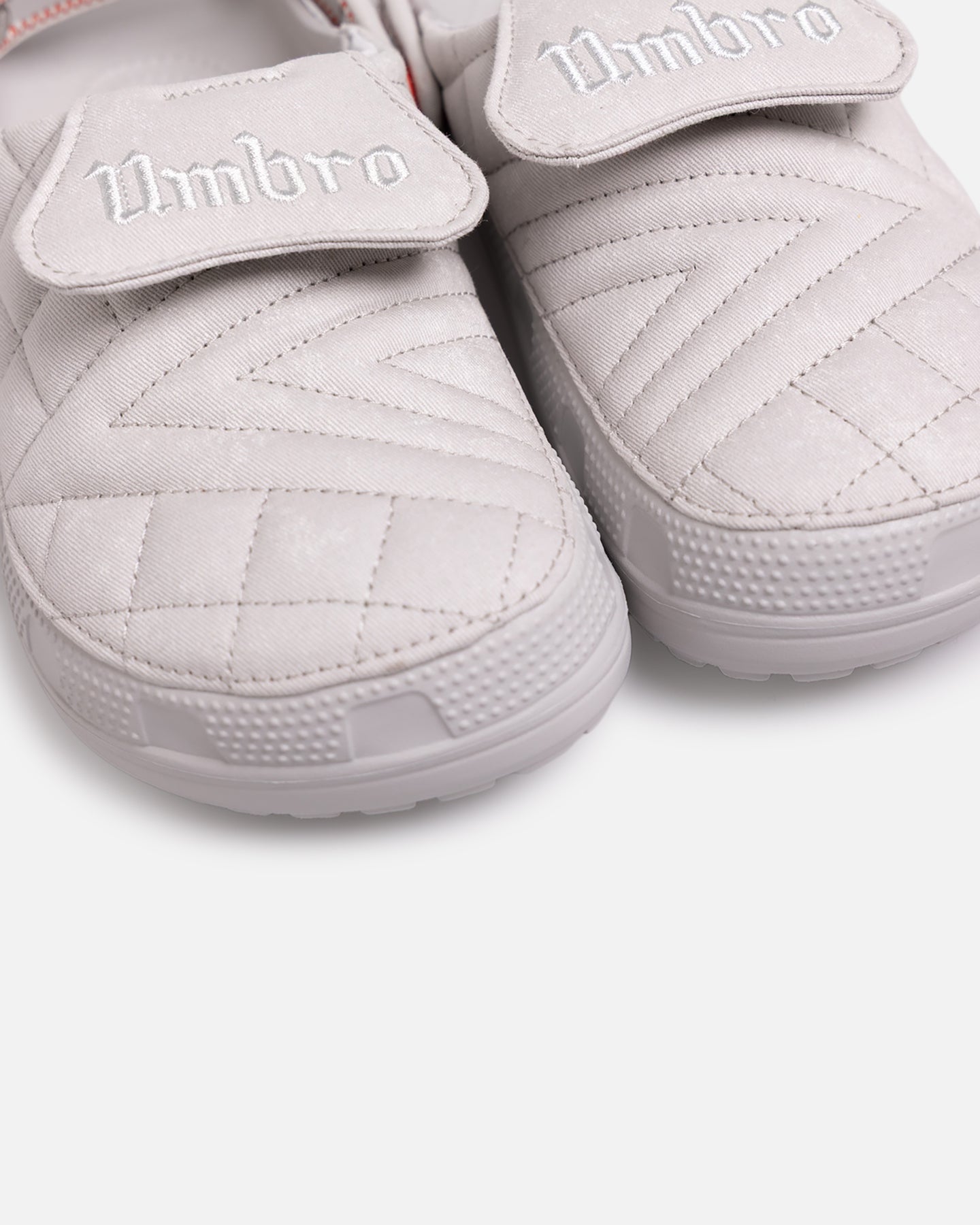 Ventilated Slip-On Comfort Clogs - Atmosphere
