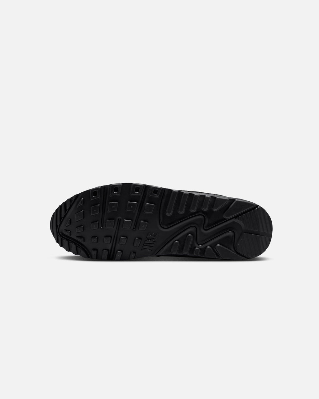 Low-Cut Athletic Shoe - Black/Red