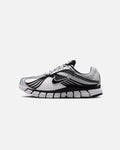 Men's Cushioned Running Shoes - Summit White