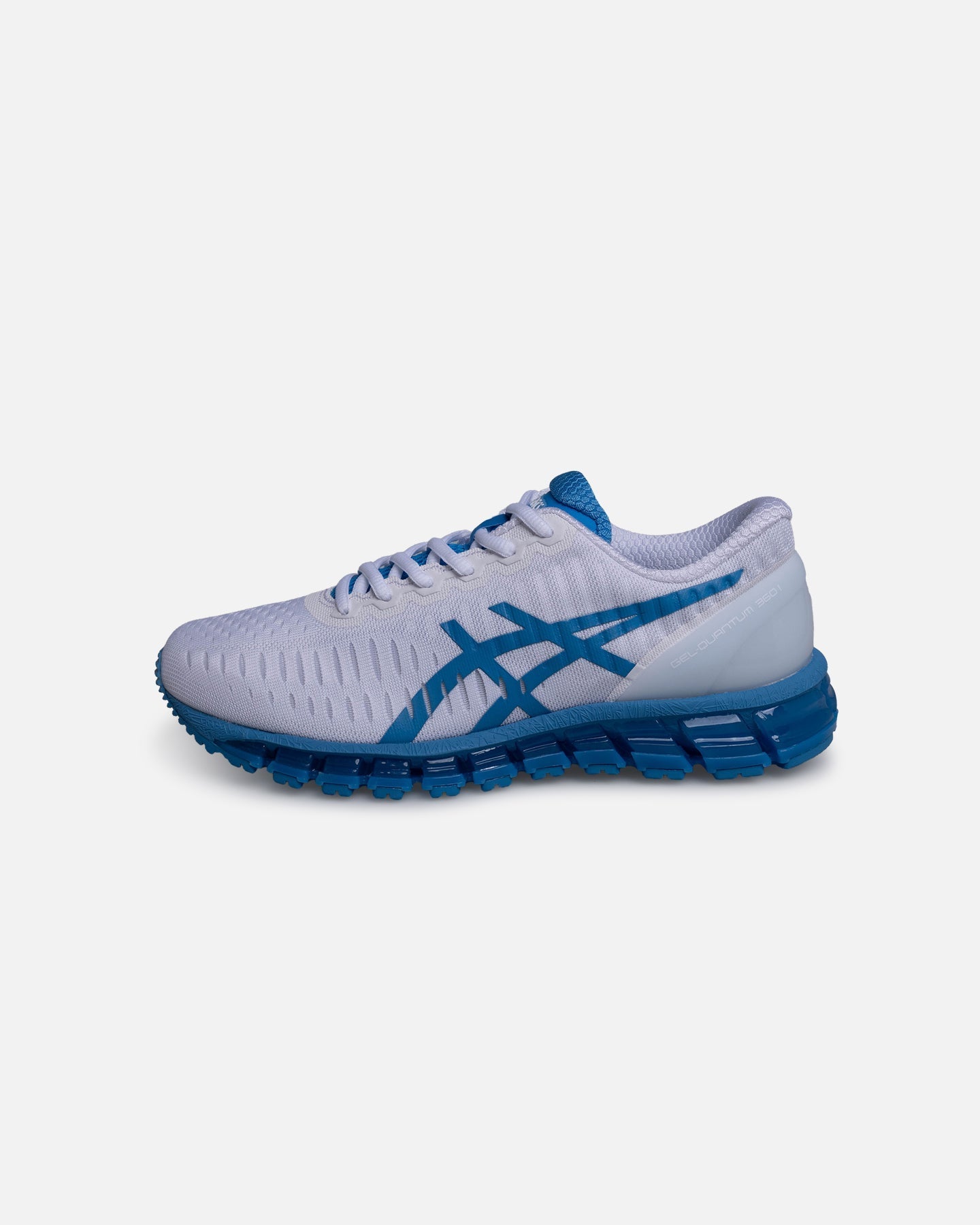 Performance Sports Sneakers White/Blue