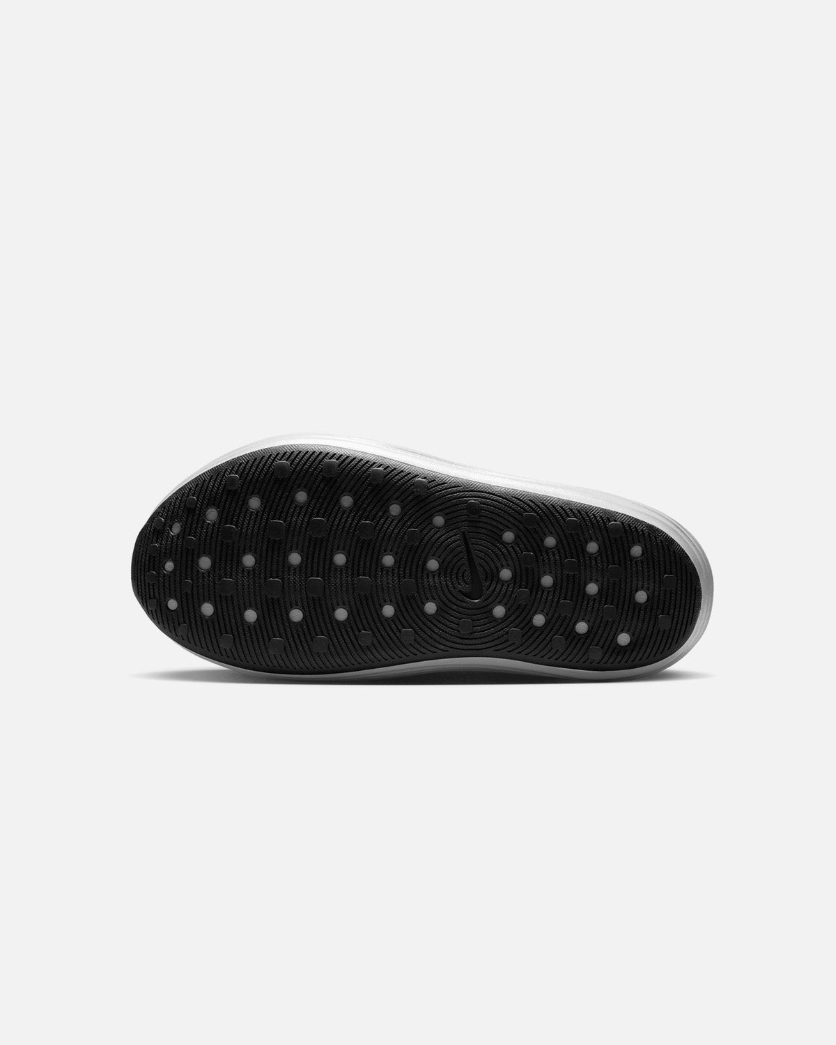 Men's Metallic Silver Recovery Comfort Slides