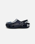 Comfort Slip-On Clog - Navy