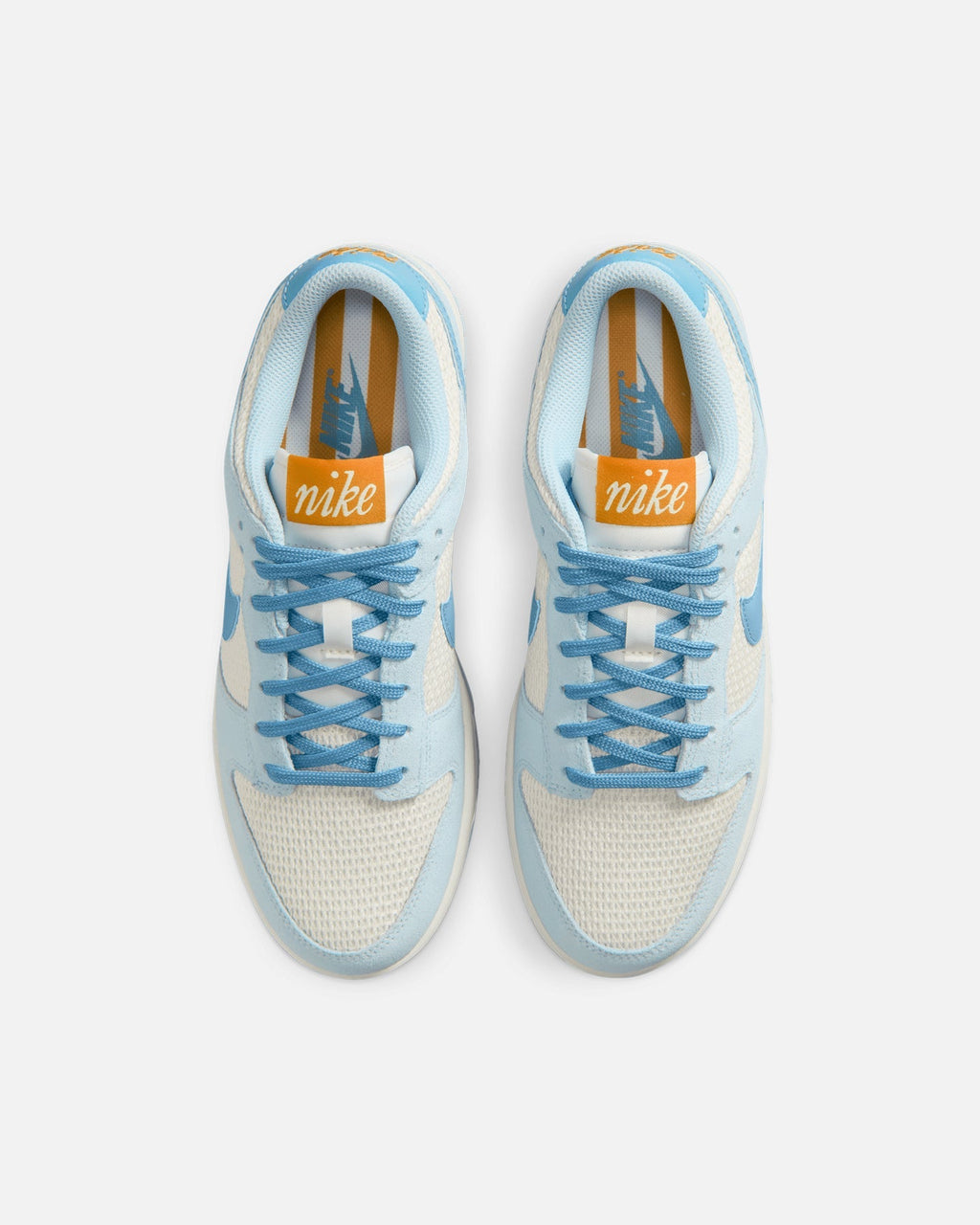 Women's Low-Top Casual Sneakers - Sail