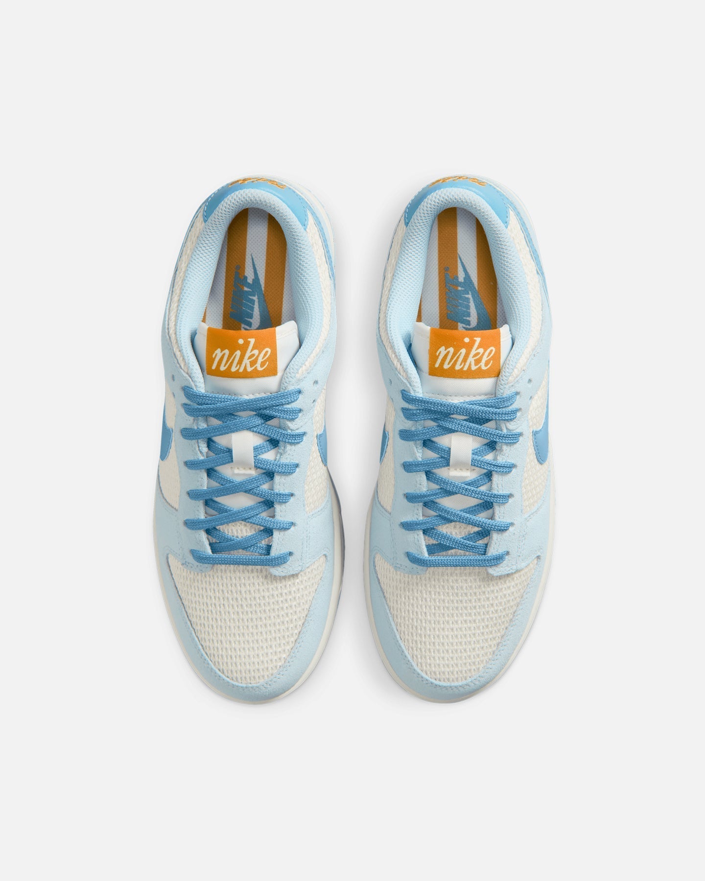 Women's Low-Top Casual Sneakers - Sail