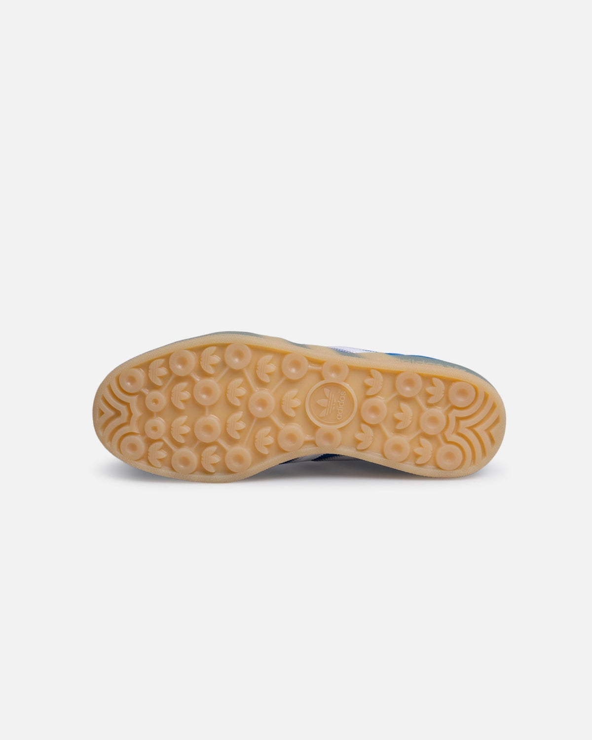 Blue Low-Cut Casual Sport Shoes