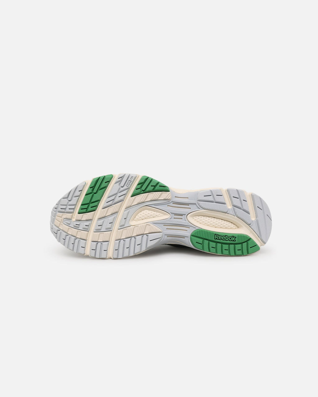 Men's Low-Cut Athletic Trainers - Vintage Grey
