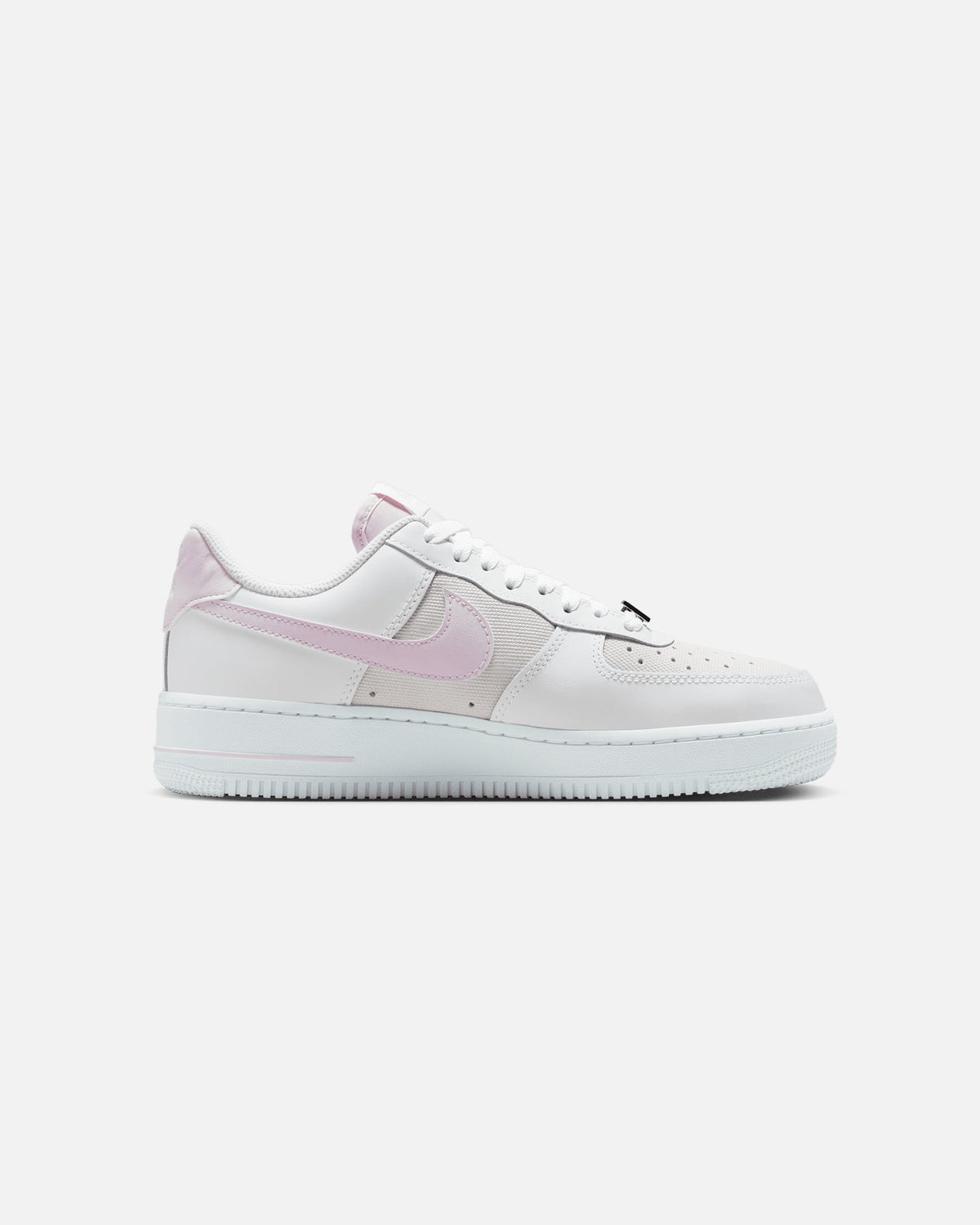 Women's Low-Top Casual Sneakers - White