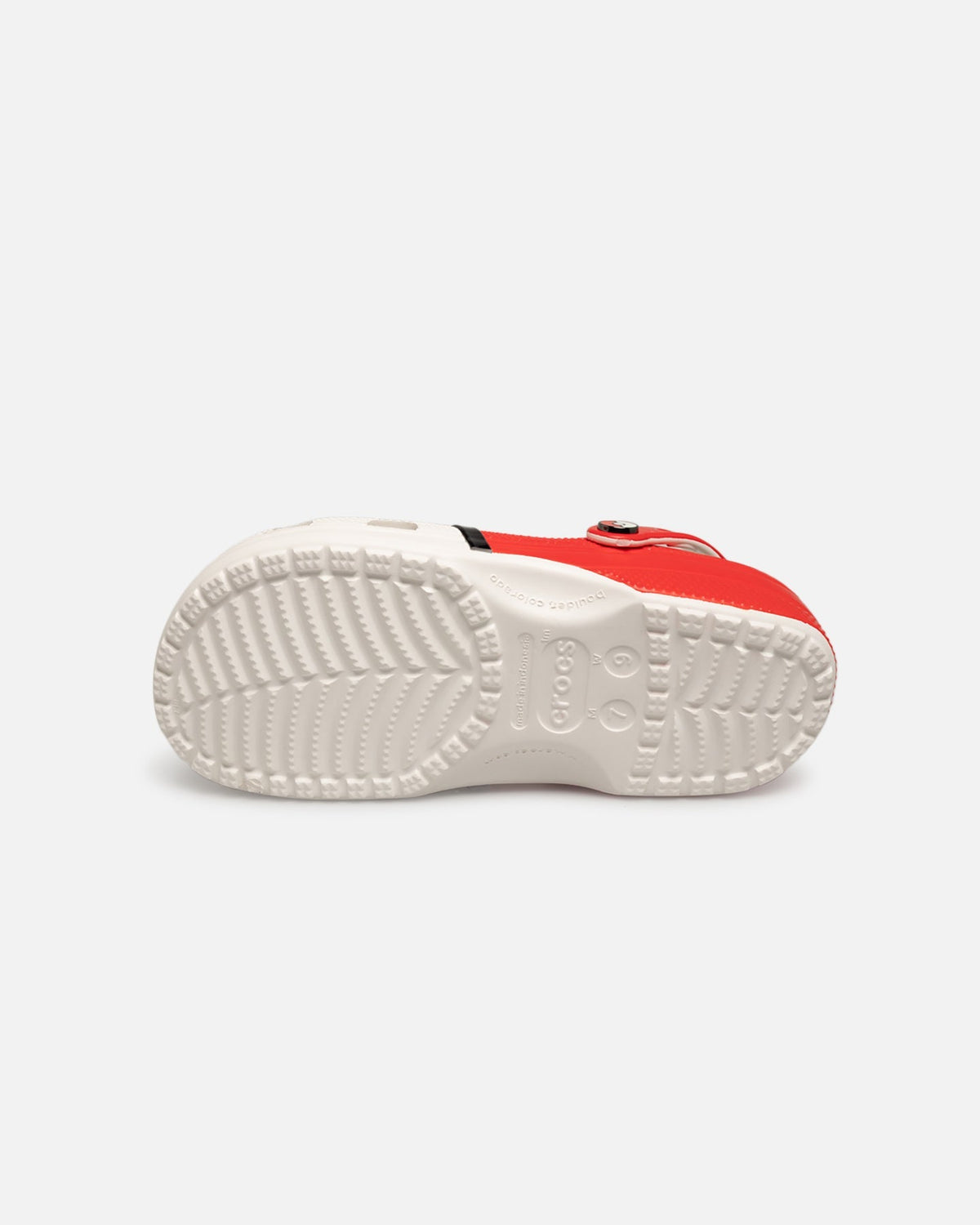 Themed Collection Footwear Clogs - Multi-Colour