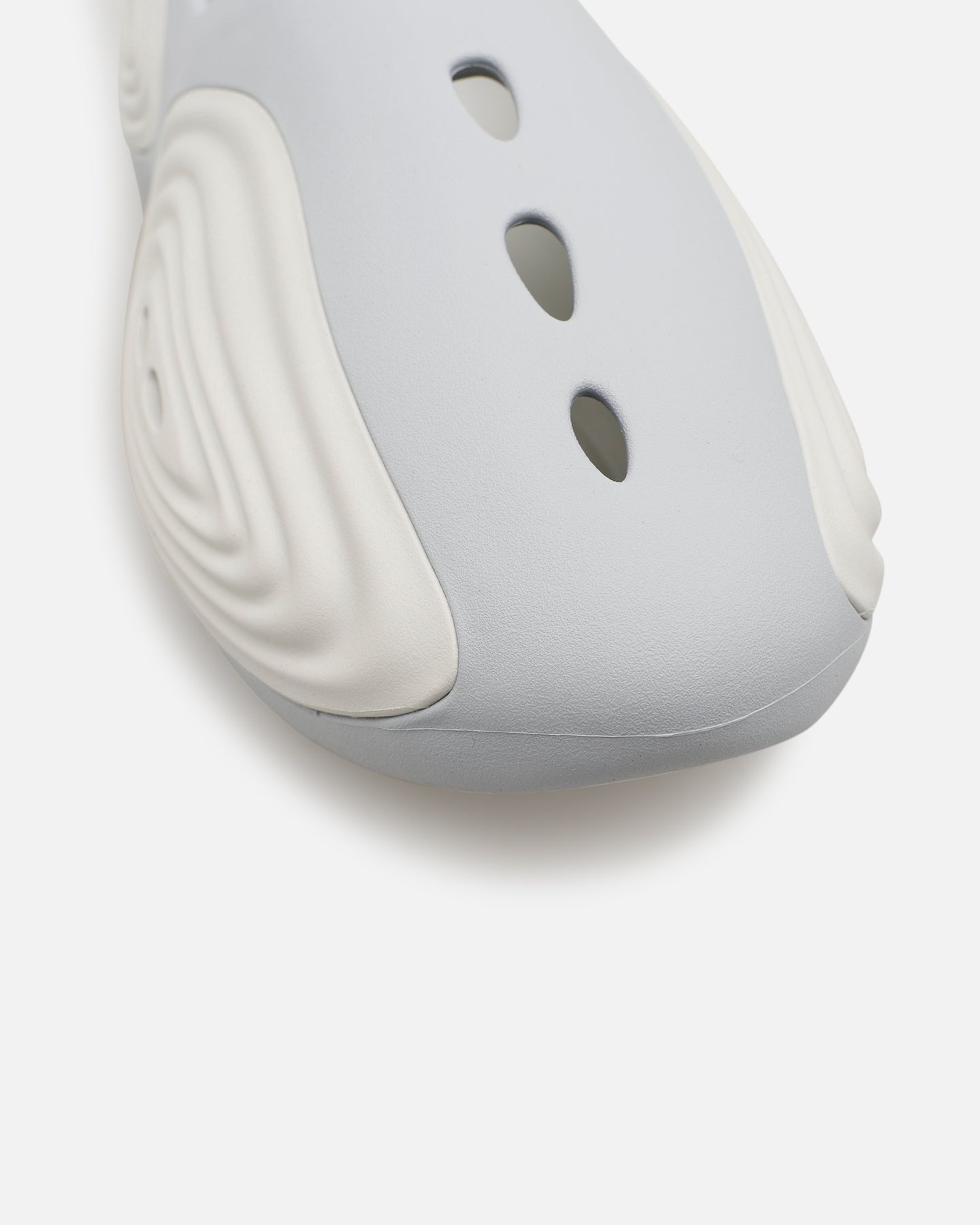 Moulded Comfort Slip-On Shoe - Grey
