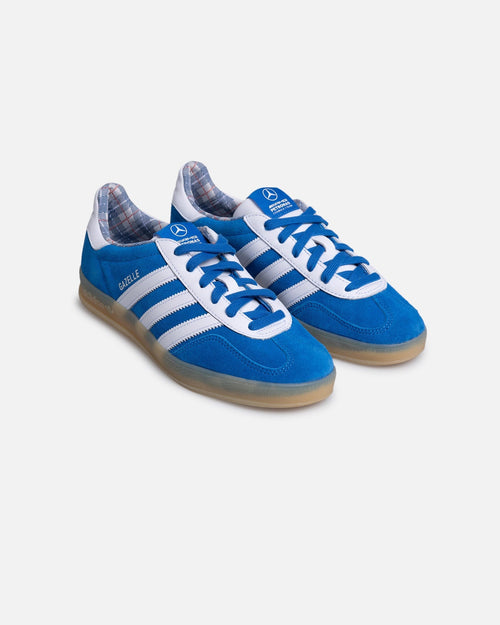 Blue Low-Cut Casual Sport Shoes