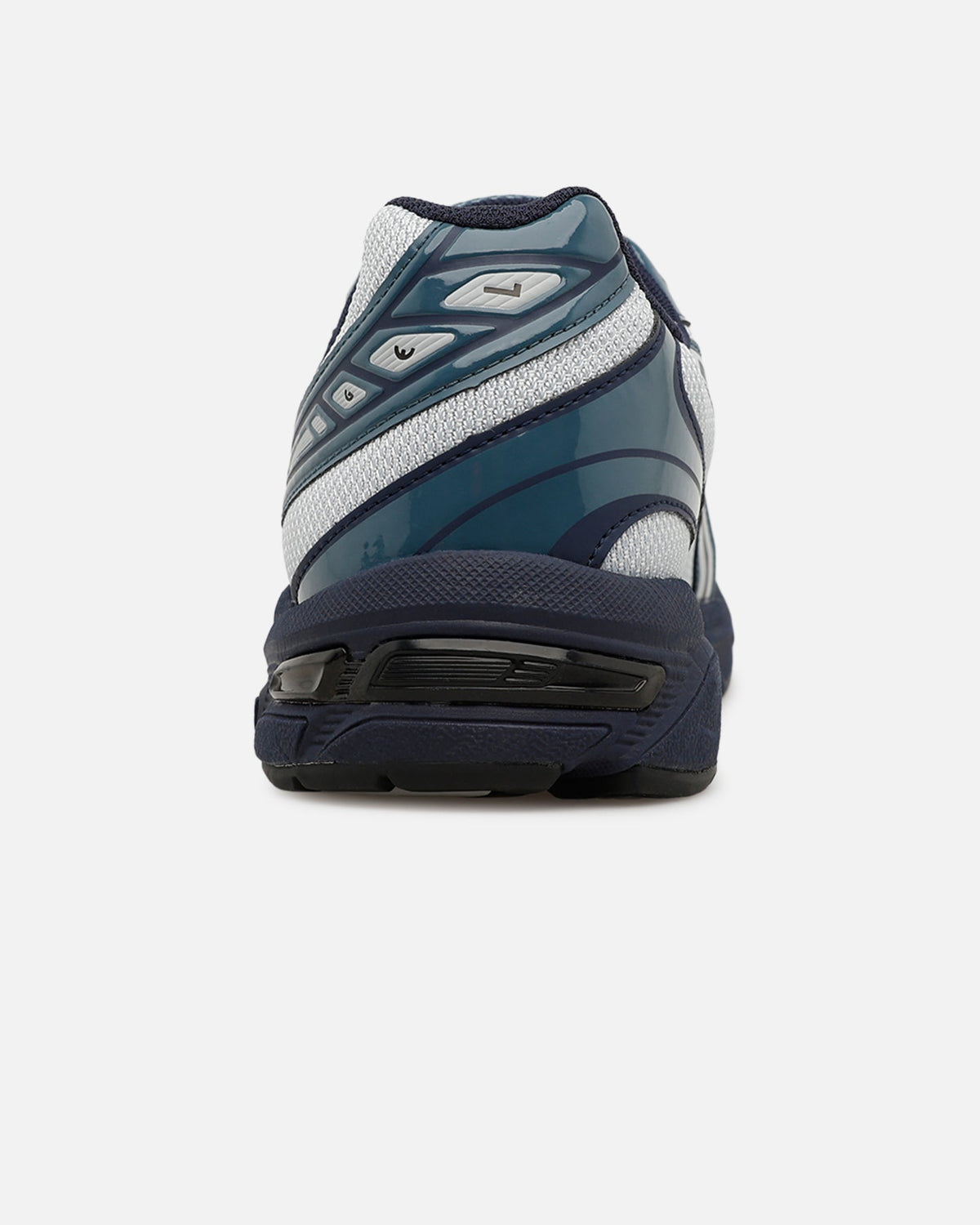 Midnight Men's Performance Lifestyle Trainers