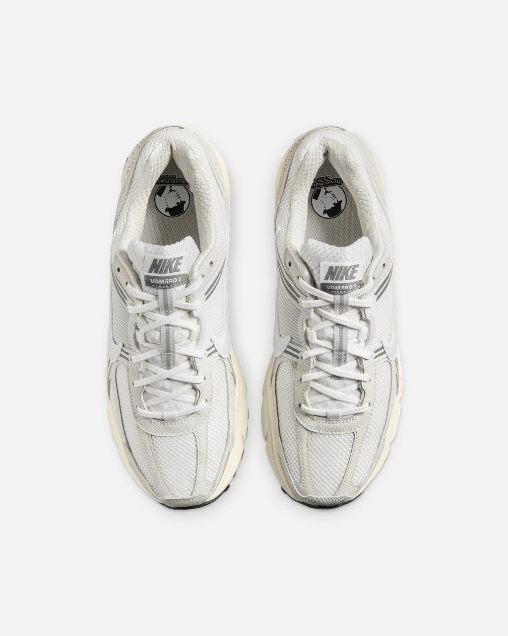 Men's Cushioned Lifestyle Shoes - Platinum Tint/Photon Dust