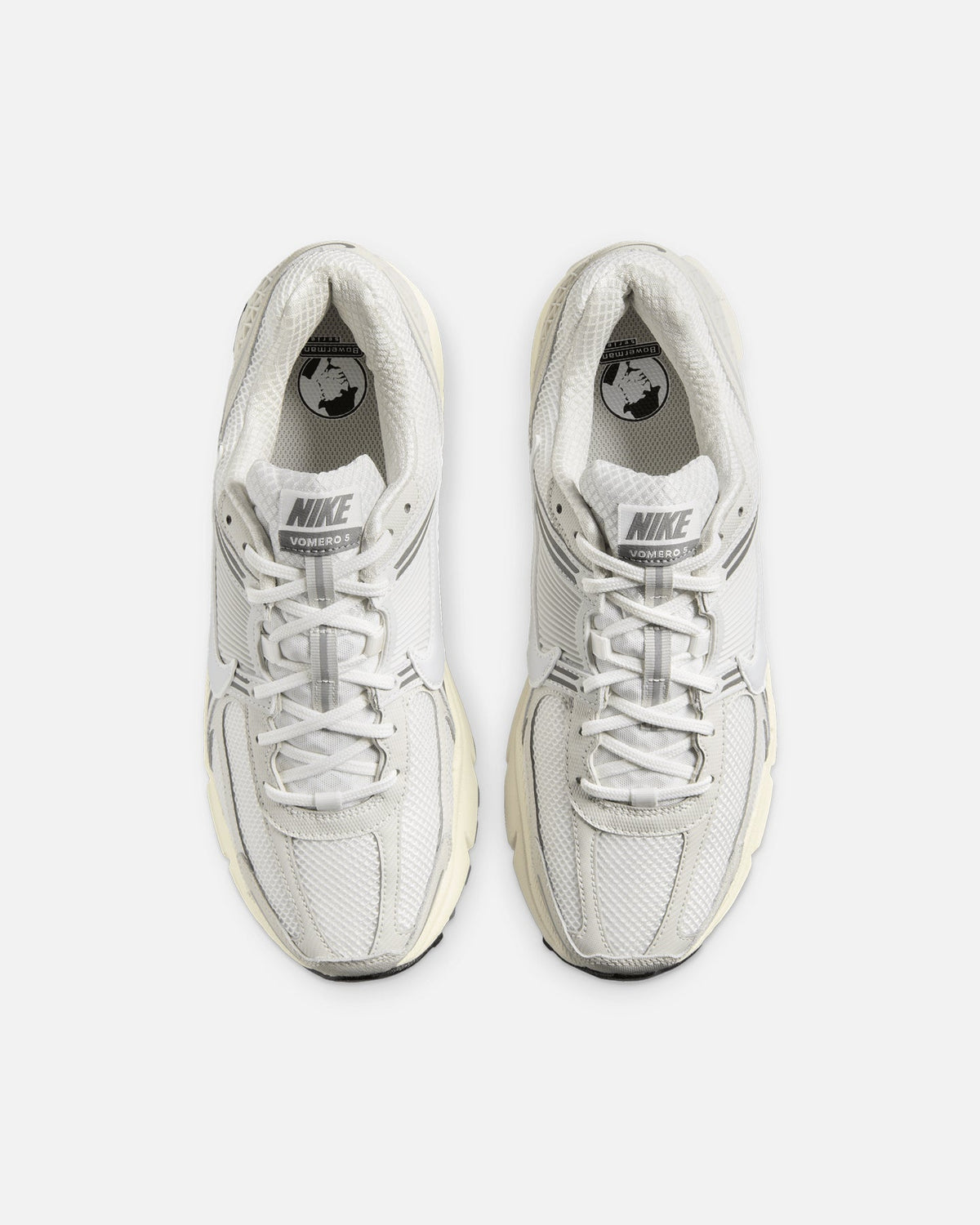 Men's Cushioned Lifestyle Shoes - Platinum Tint/Photon Dust