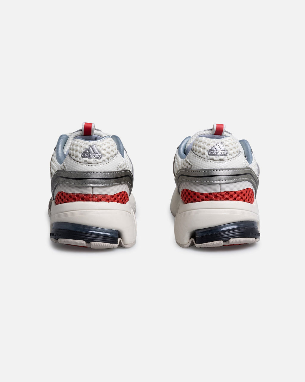 Everyday Trainers - White/Grey
