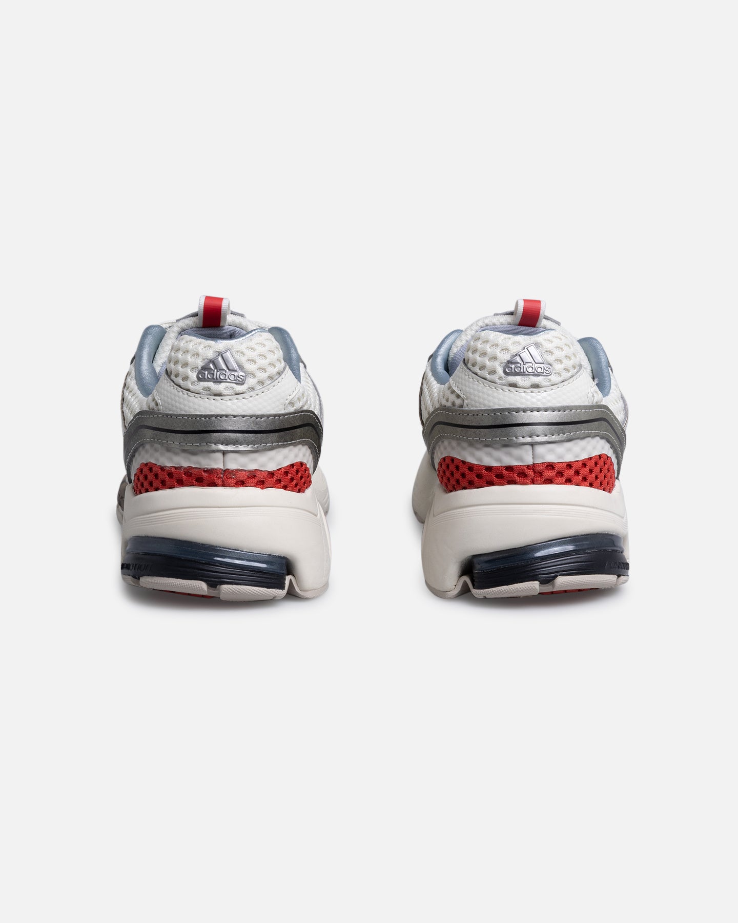 Everyday Trainers - White/Grey