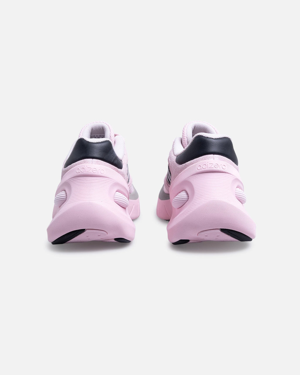 Low-Top Athletic & Casual Shoes - Pink