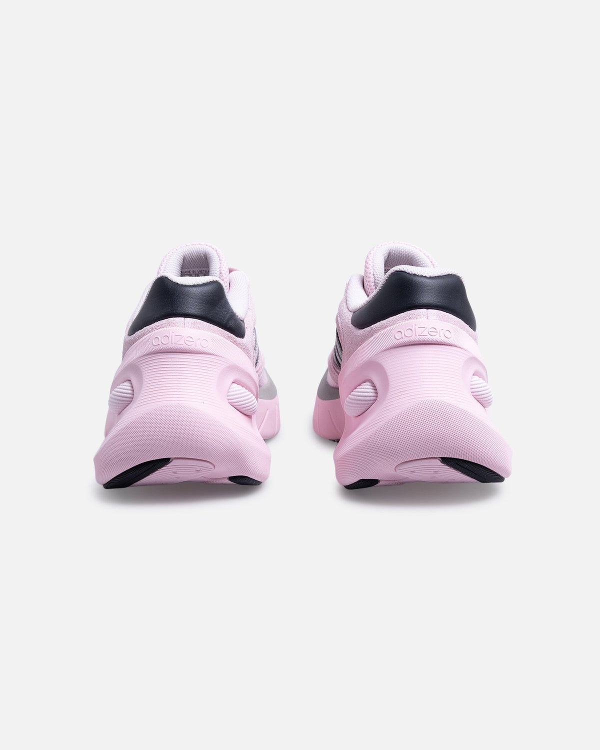 Low-Top Athletic & Casual Shoes - Pink