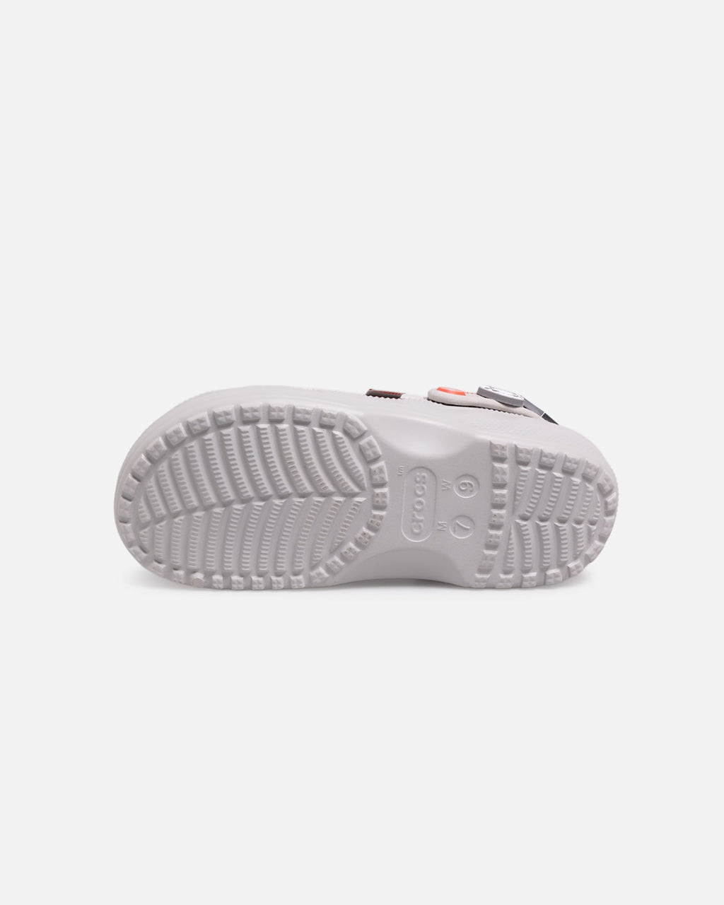 Ventilated Slip-On Comfort Clogs - Atmosphere