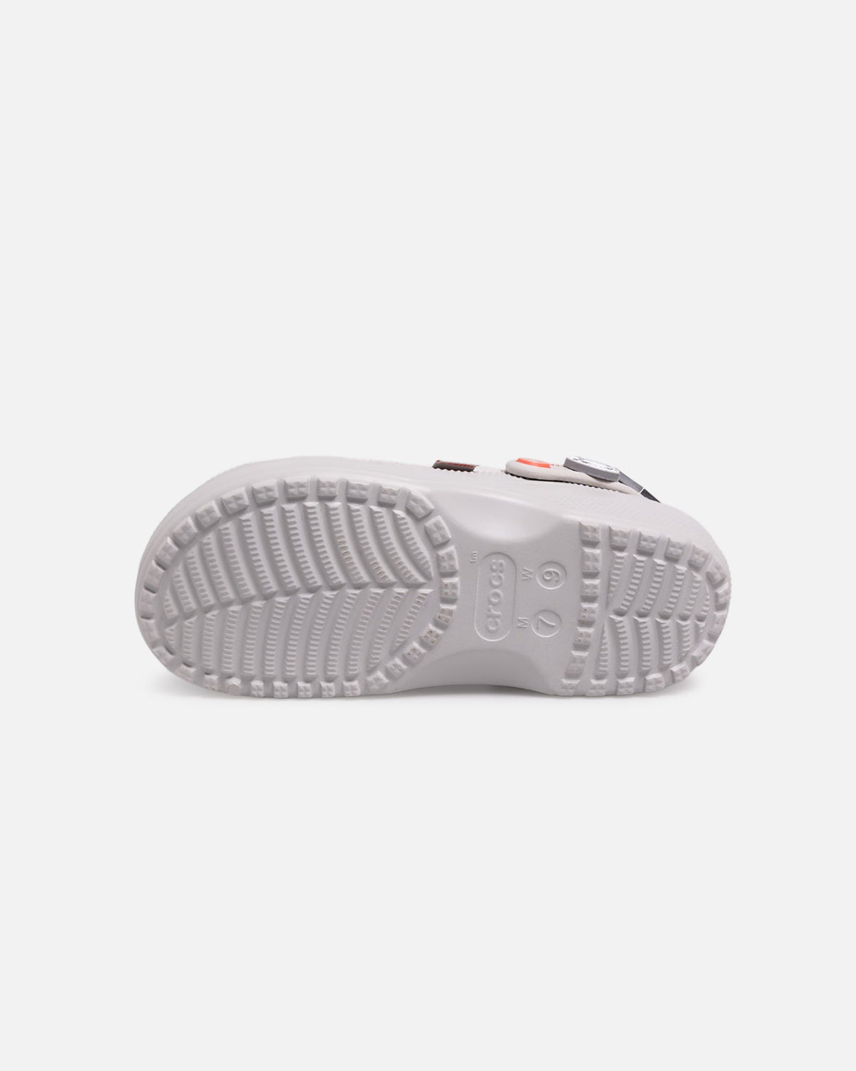 Ventilated Slip-On Comfort Clogs - Atmosphere