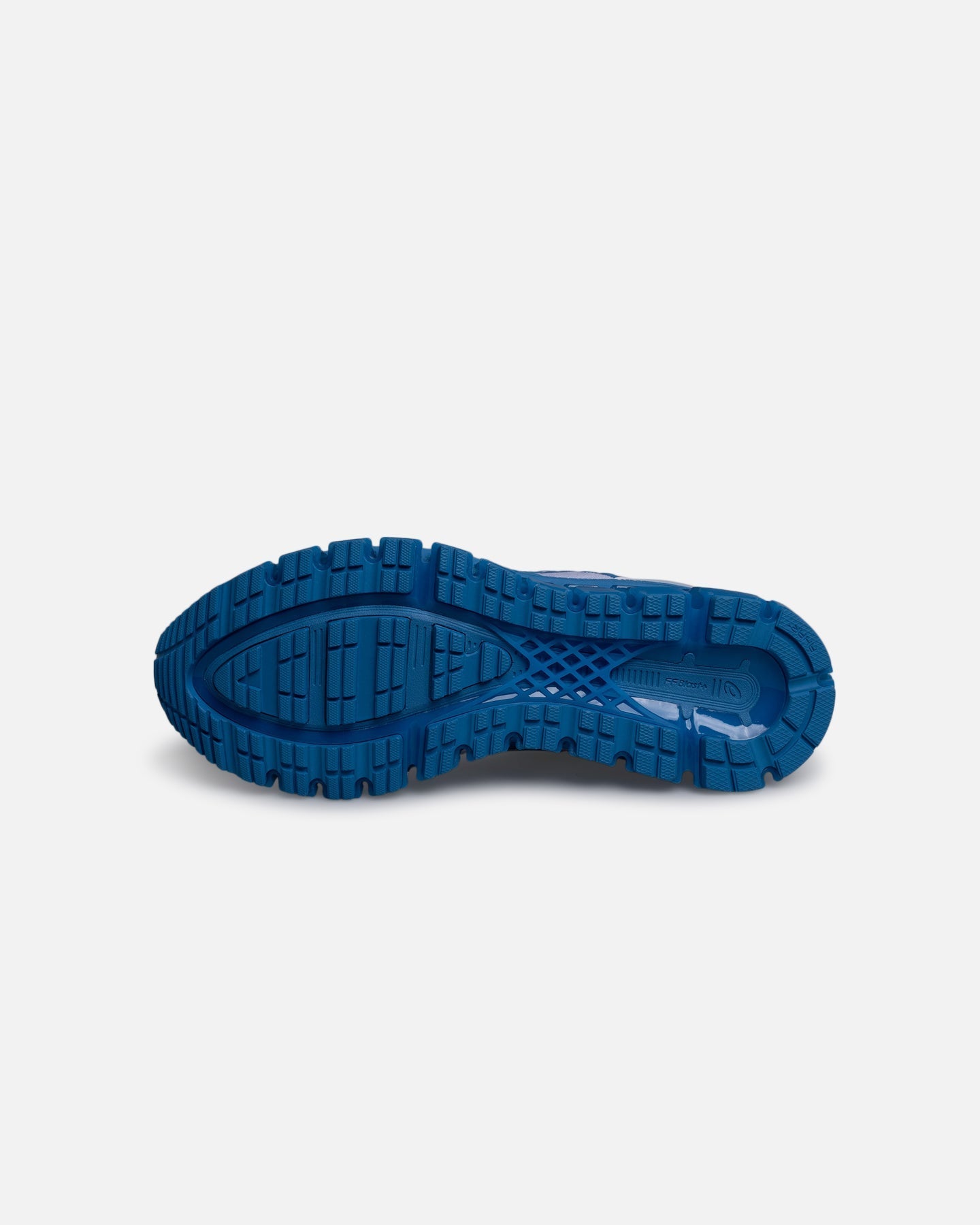 Performance Sports Sneakers White/Blue