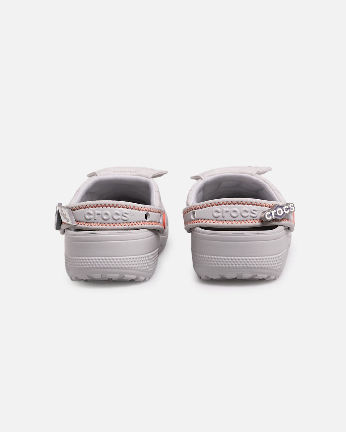 Ventilated Slip-On Comfort Clogs - Atmosphere