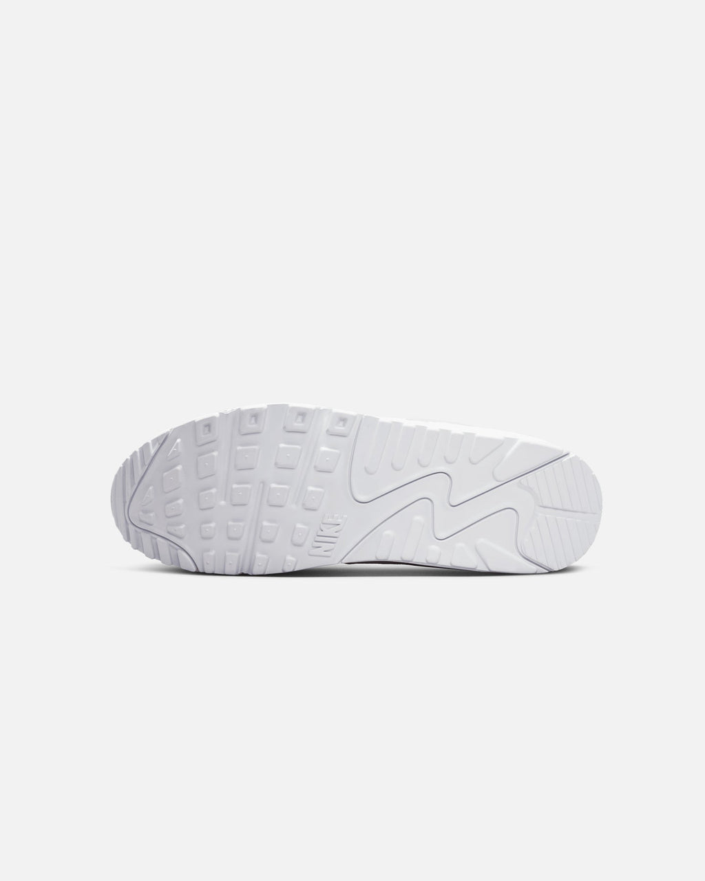 White & Grey Low-Cut Casual Athletic Footwear