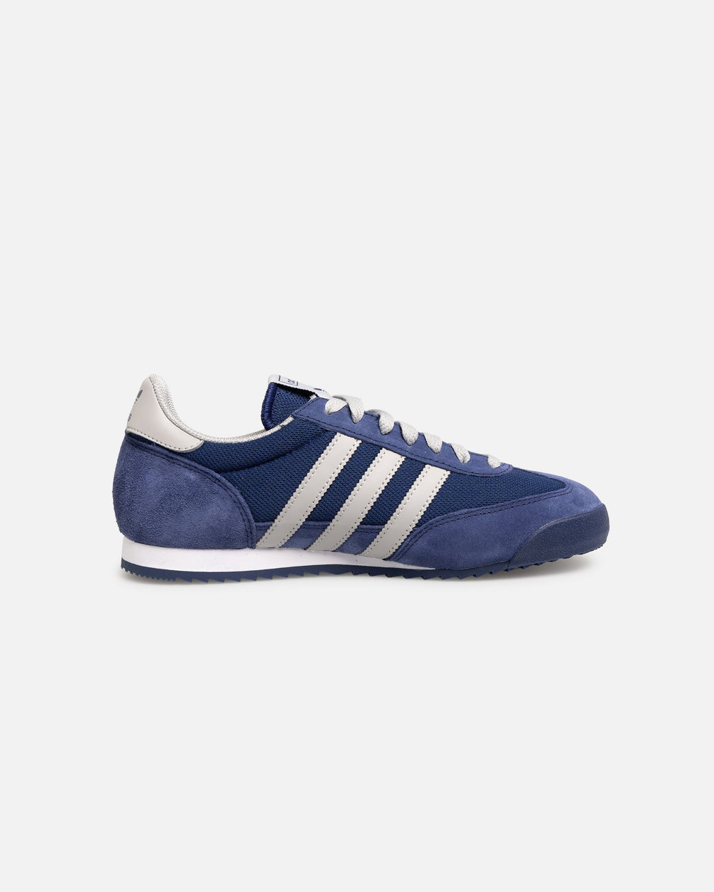 Men's Low-Cut Sneakers - Dark Blue