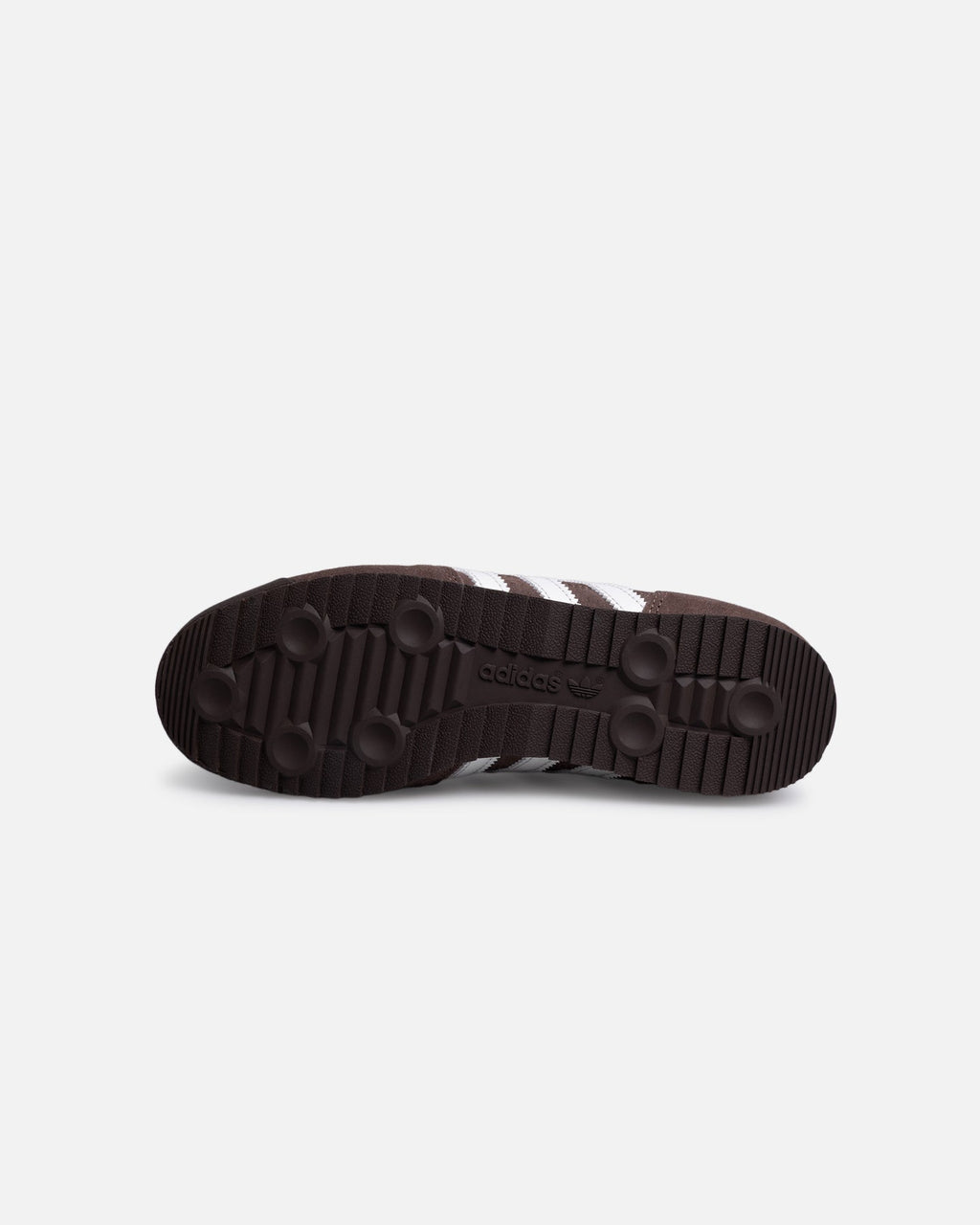 Retro Casual Low-Cut Sneakers - Black/White