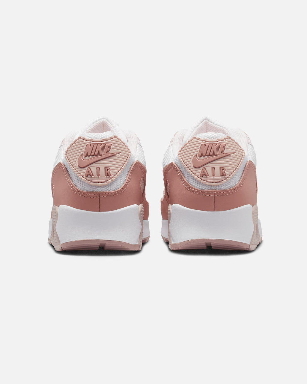 Women's Pink Low-Cut Athletic Casual Shoes