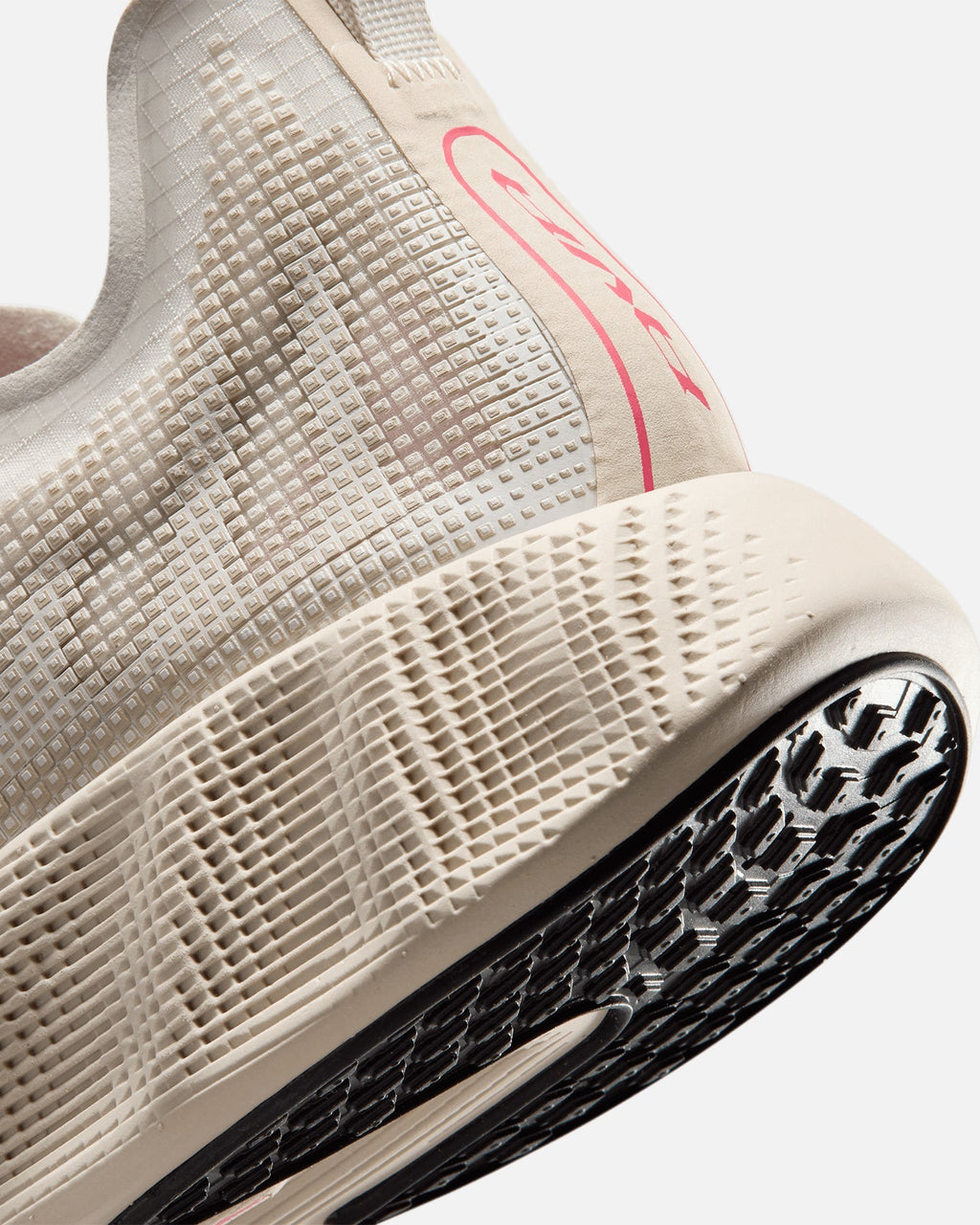 Lightweight Comfort Sneakers - Light Bone