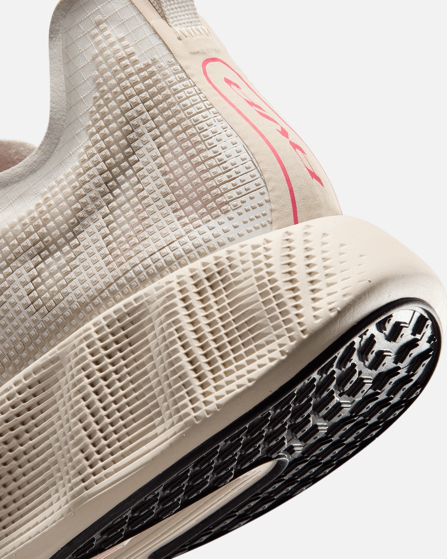 Lightweight Comfort Sneakers - Light Bone