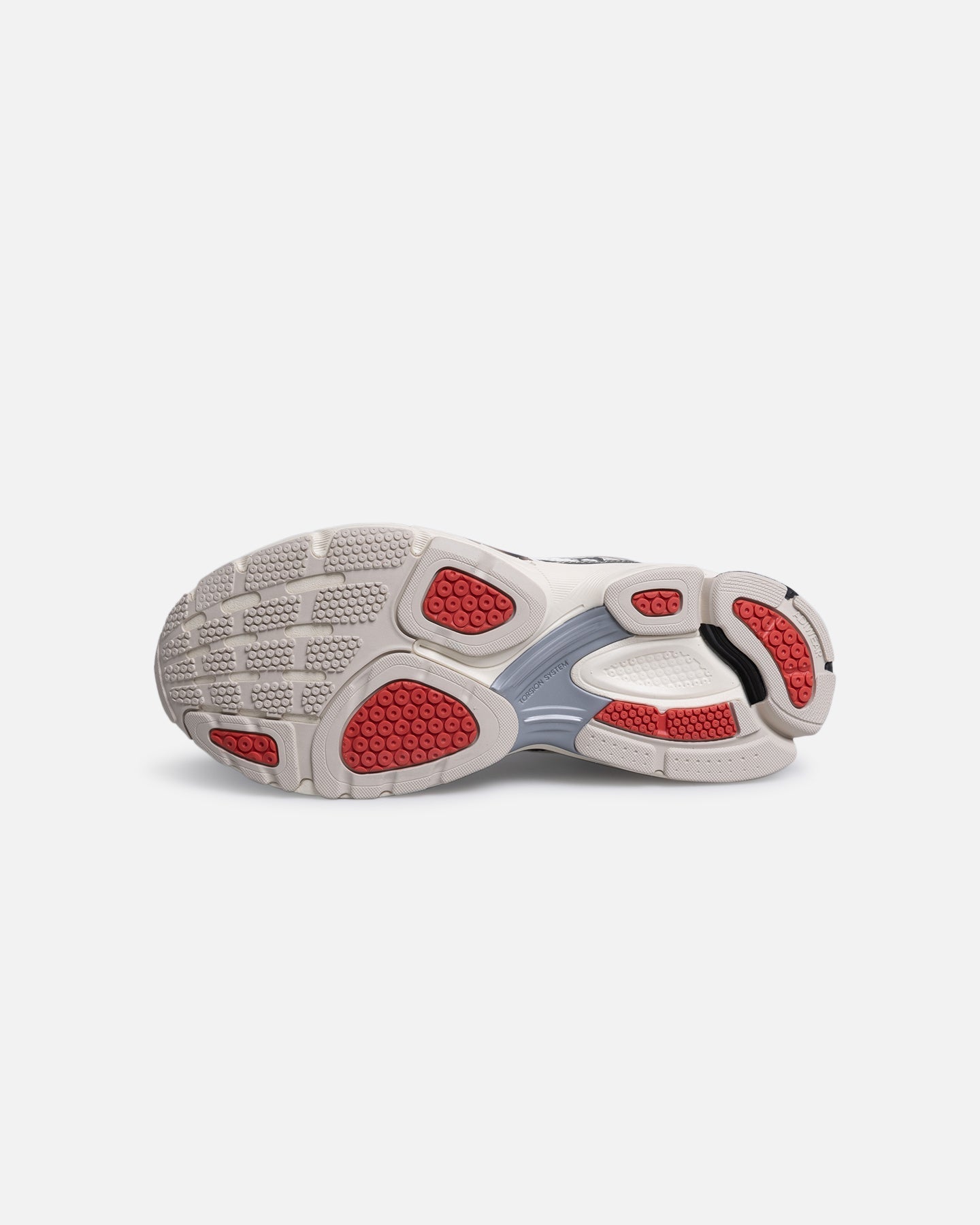 Everyday Trainers - White/Grey