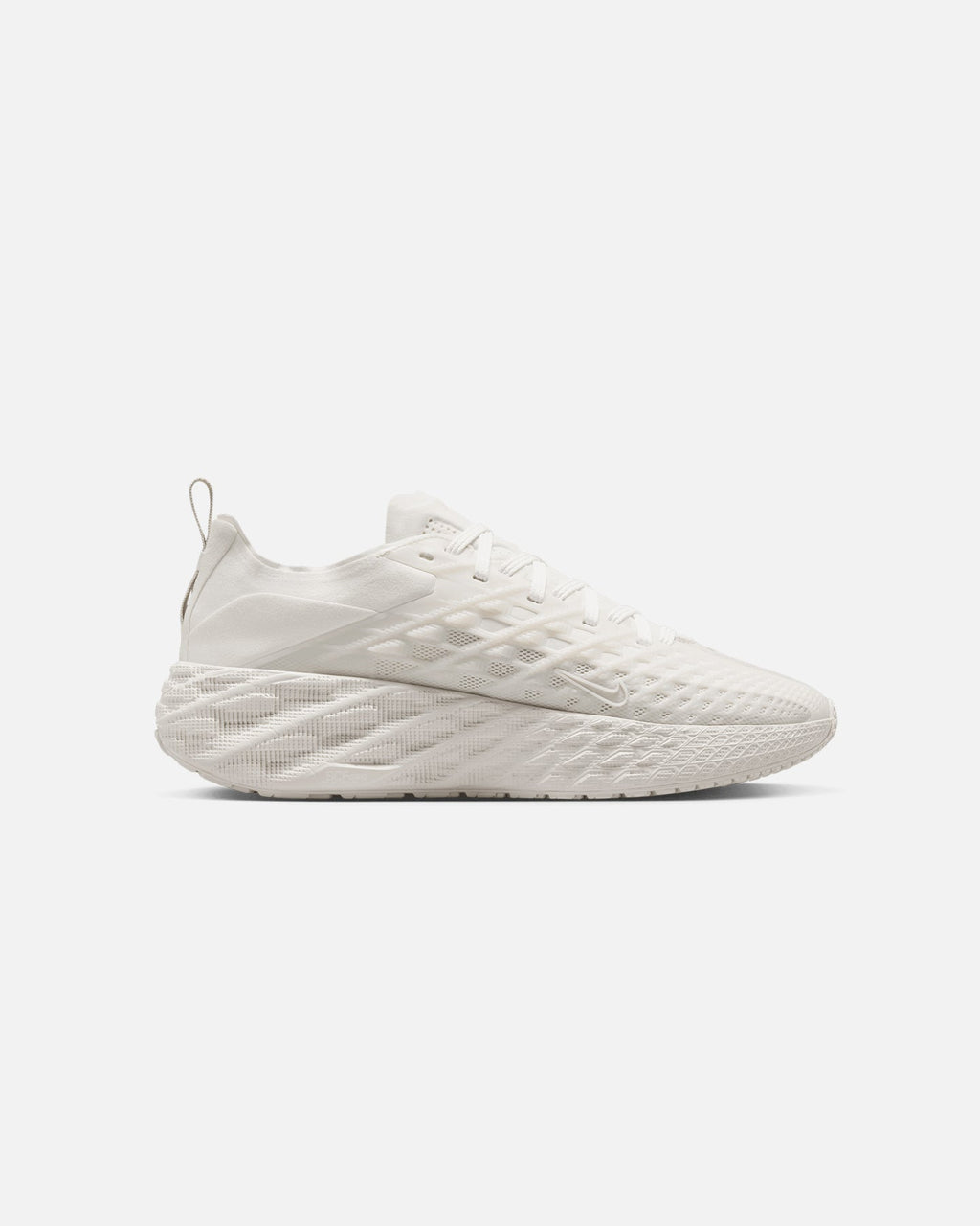 Urban Lifestyle Trainer Shoes - Summit White