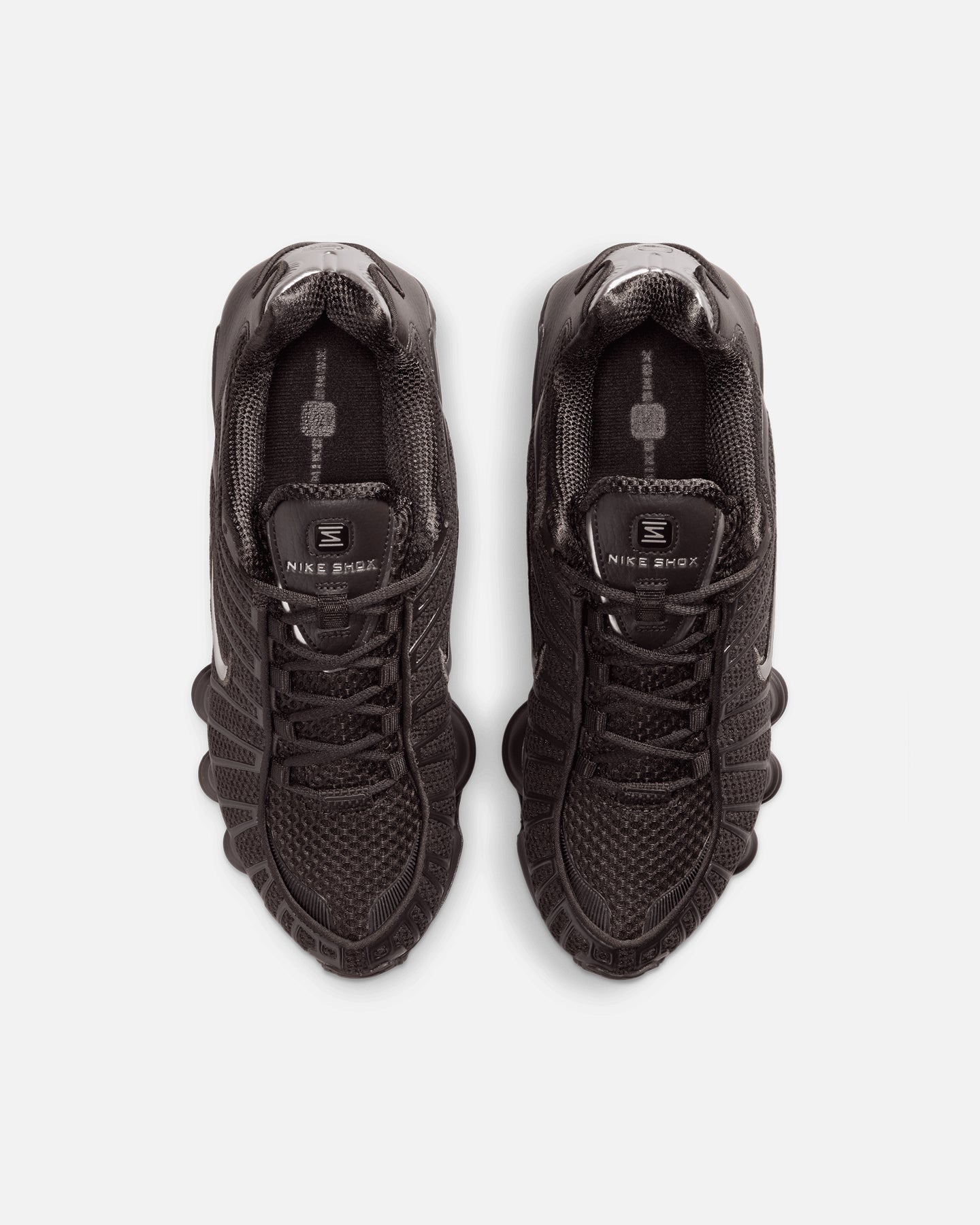 Women's Cushioned Athletic Trainers