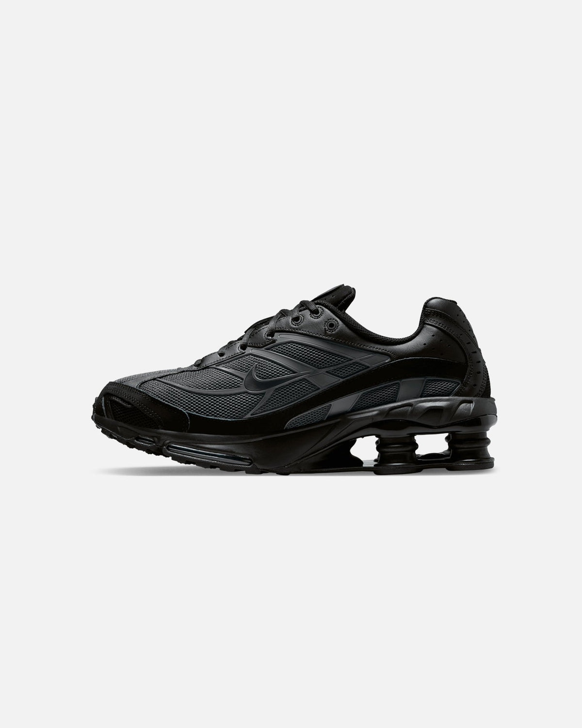 Men's Lifestyle Shoes - Smoke Grey