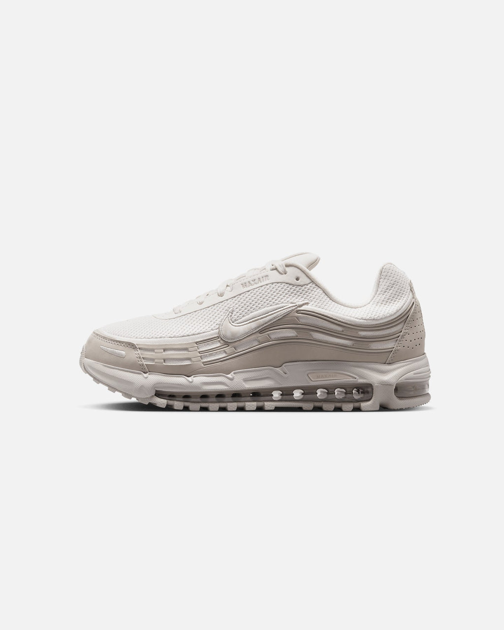 Men's Low-Cut Athletic Sneakers - Phantom Grey