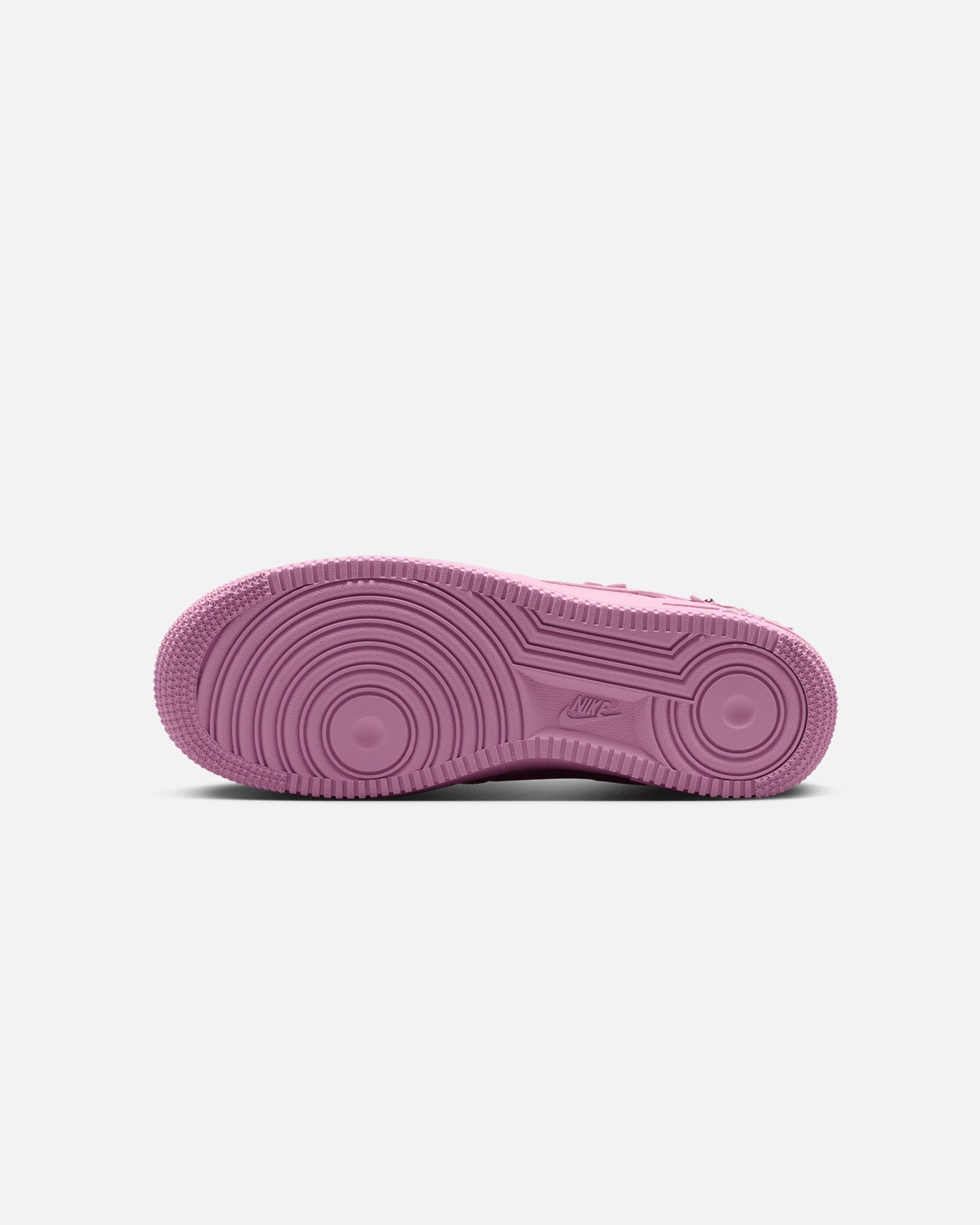 Women's Low-Top Casual Sneakers - Pink