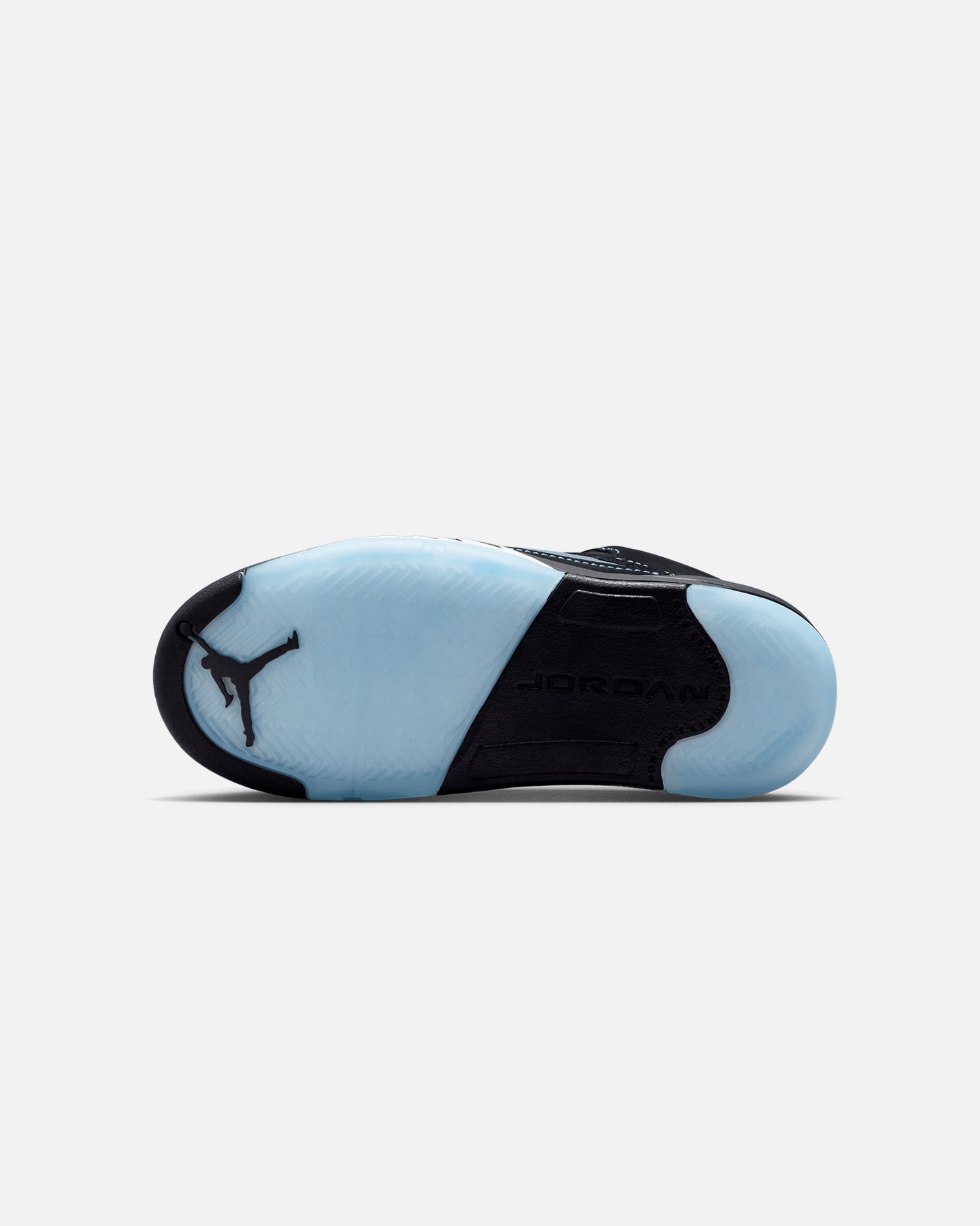 Toddlers' Mid-Cut Athletic Shoes - Black/Blue