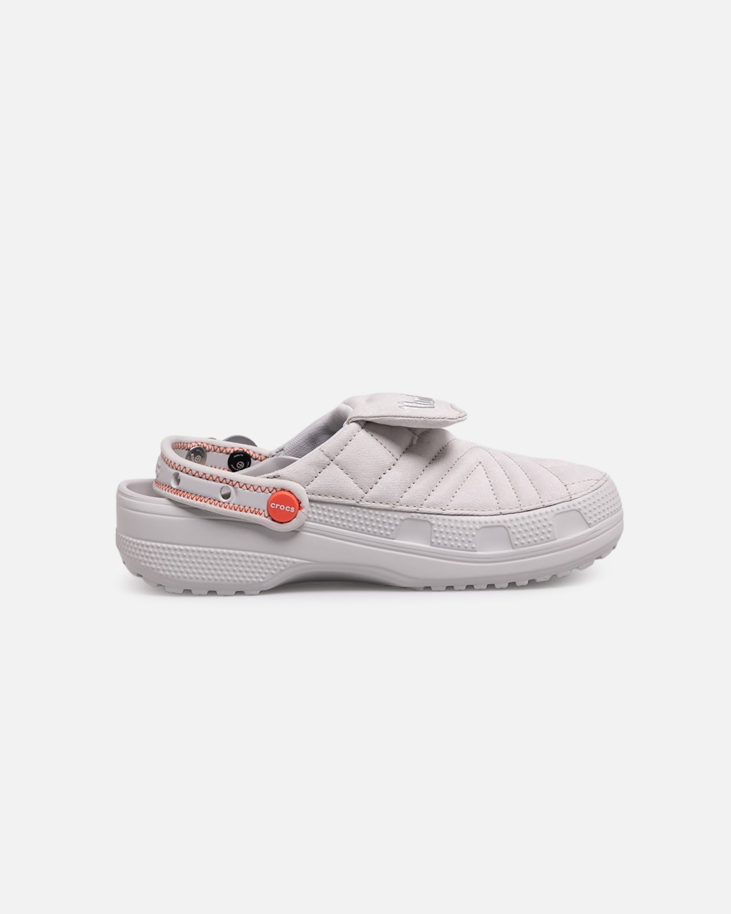Ventilated Slip-On Comfort Clogs - Atmosphere