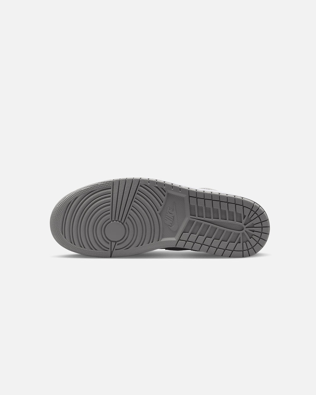 Men's Low-Top Casual Leather Sneakers - Off White