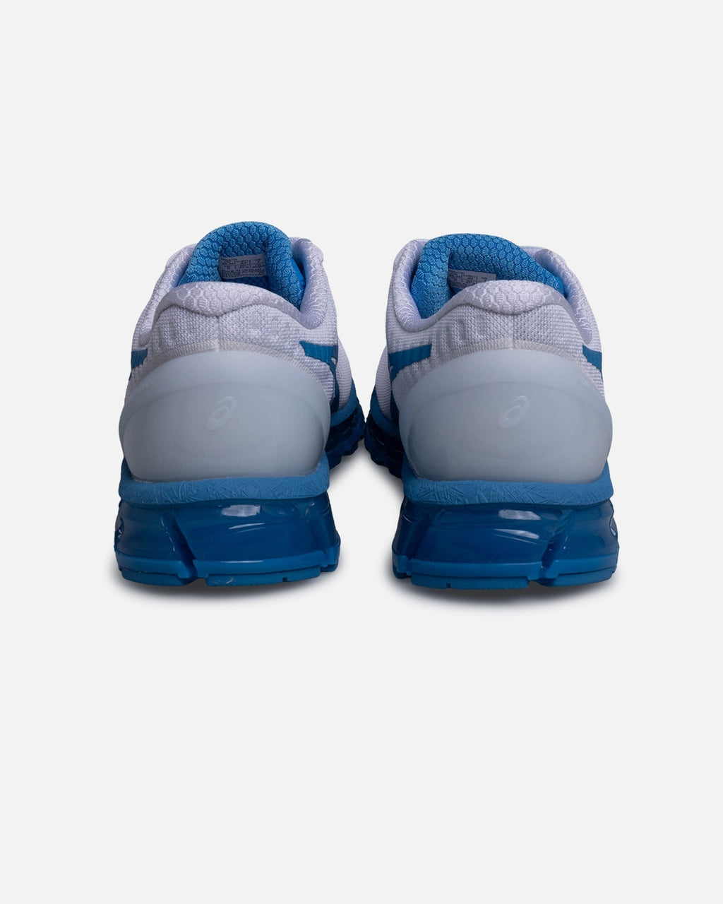 Performance Sports Sneakers White/Blue